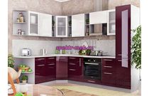 Кухня Капля угл