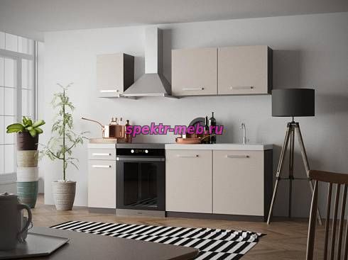 Кухня Арина 2.1