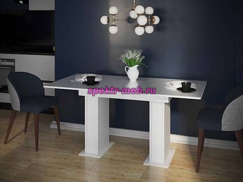 Кухонный стол Блеск 7