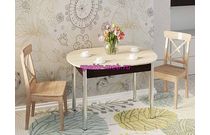 Кухонный стол Квартет-1