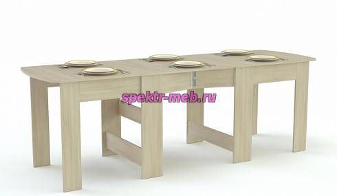 Кухонный стол СТК-7