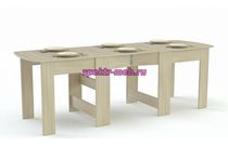 Кухонный стол СТК-7