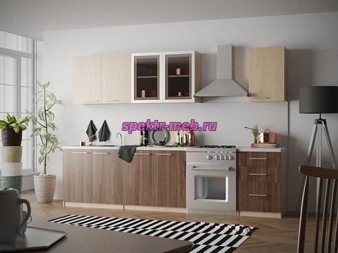 Кухня Катя 2,0 м.