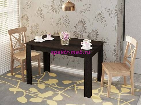 Кухонный стол Кантри Т1