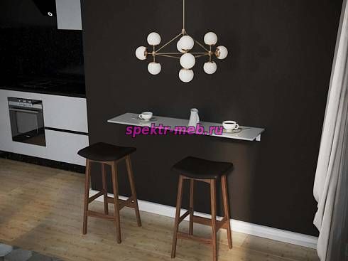 Кухонный стол Полка