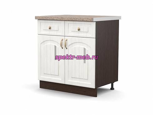 Шкаф нижний Верона 801