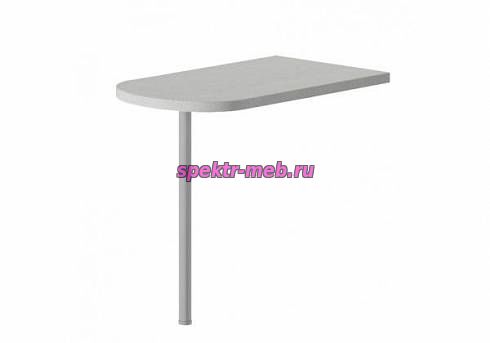 Стойка барная Н88