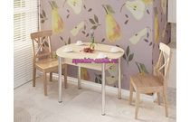 Кухонный стол Квартет