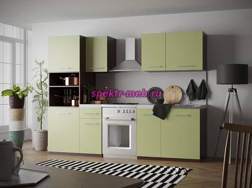 Кухня Арина 3