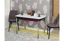 Кухонный стол Танго ПО ст-КР 02