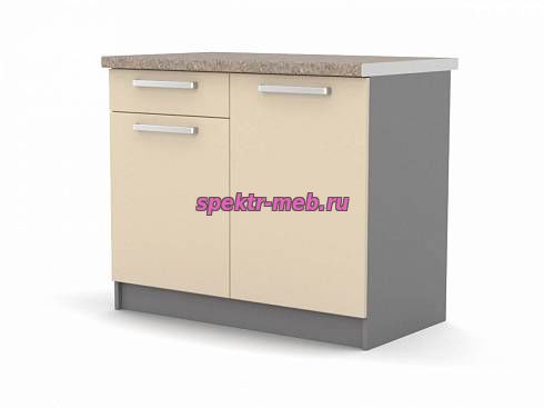 Шкаф нижний Вайт