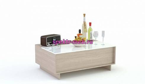 Кухонный стол Alter