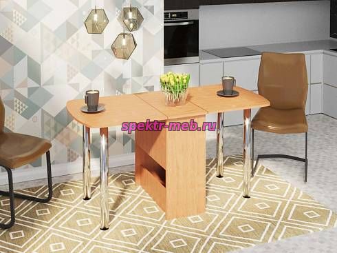 Кухонный стол СП-07.1