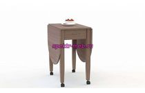 Кухонный стол Ксандра 2