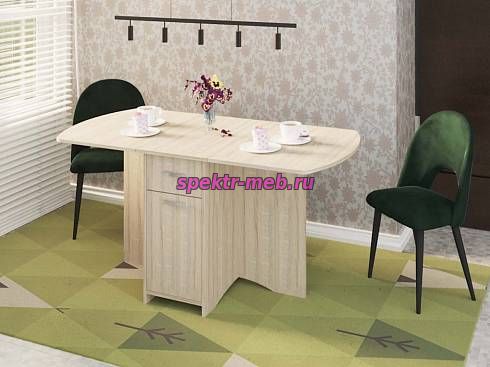 Кухонный стол ExpX 7