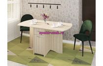 Кухонный стол ExpX 7