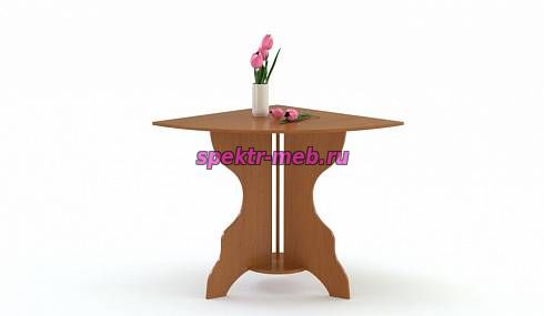 Кликните для увеличения изображения Кухонный стол Треугольный