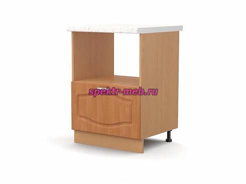 Шкаф-стол под технику Рондо