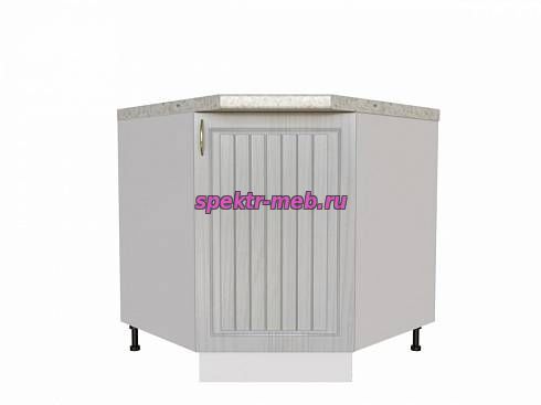 Шкаф нижний угловой 850 Гренада