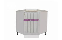 Шкаф нижний угловой 850 Гренада