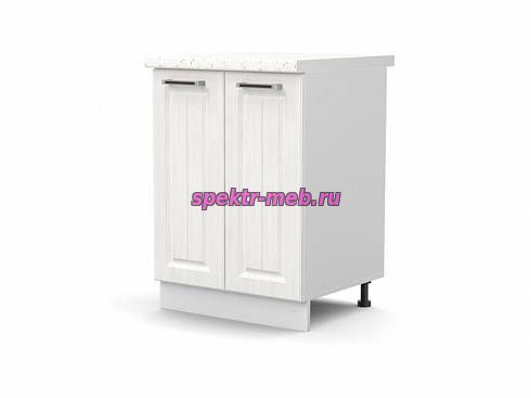 Шкаф нижний с 2-мя дверцами Европа