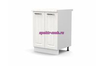 Шкаф нижний с 2-мя дверцами Европа