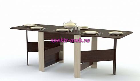 Кухонный стол Колибри-12.2