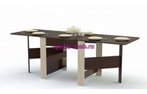 Кухонный стол Колибри-12.2