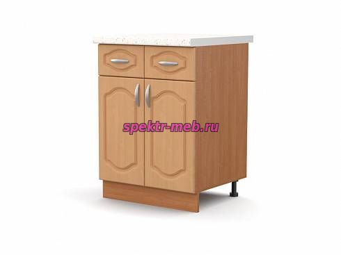 Шкаф с ящиком Классика