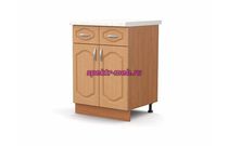 Шкаф с ящиком Классика