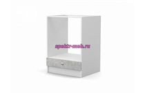 Шкаф напольный под духовку Лина