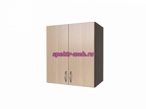 Шкаф навесной Тоник 2 двери