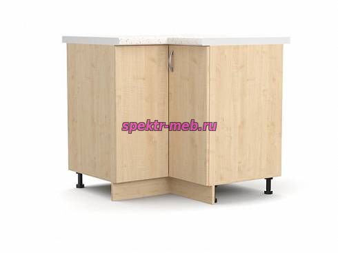 Угловой кухонный стол Соло 1