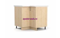 Угловой кухонный стол Соло 1