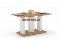 Кухонный стол Остров