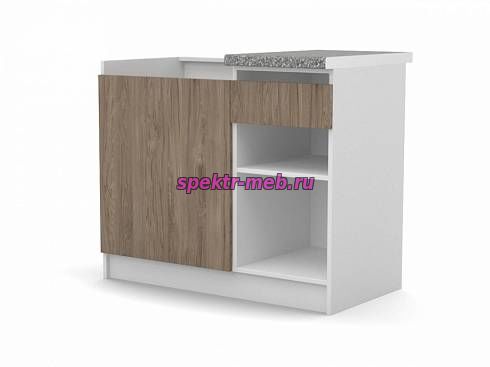 Шкаф нижний мойка Гавана