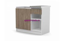 Шкаф нижний мойка Гавана