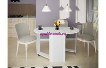 Кухонный стол Red Black