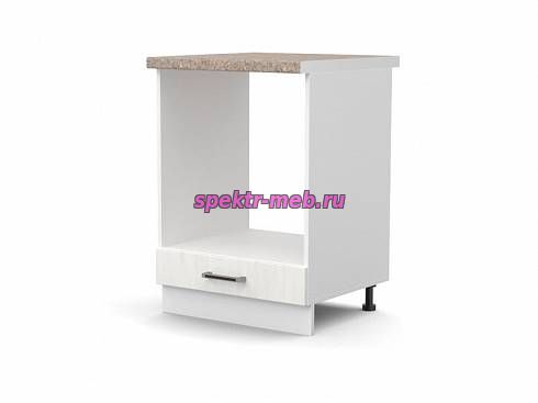 Шкаф нижний под духовку Европа 600