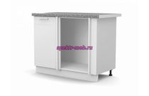 Тумба угловая (прямая) Греция