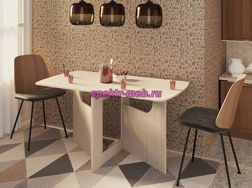 Кухонный стол СП-18