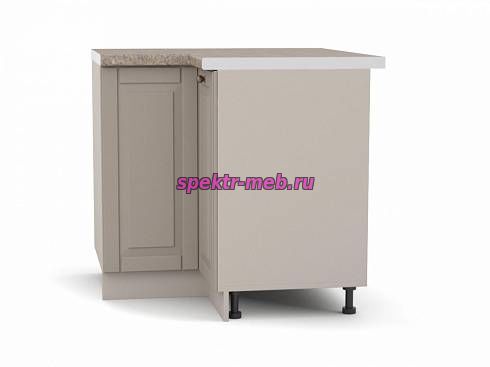 Тумба угловая Клайд