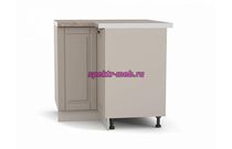 Тумба угловая Клайд