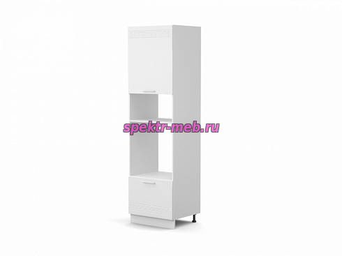 Пенал под духовой шкаф 606 Греция