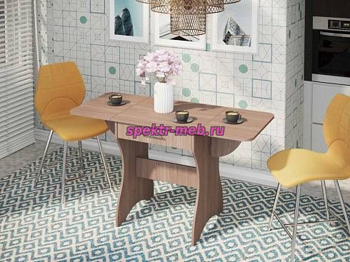 Кухонный стол 6-02.121