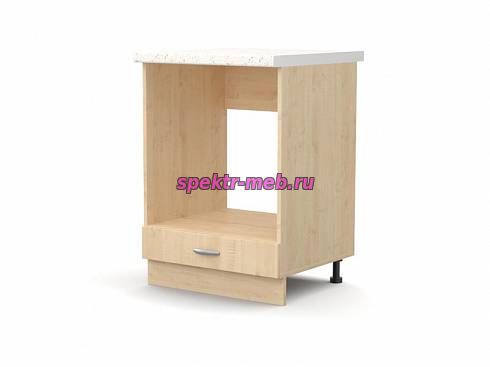 Кухонный стол для техники Соло