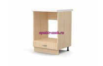 Кухонный стол для техники Соло