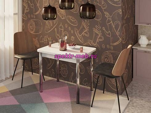 Кухонный стол Реал М-2