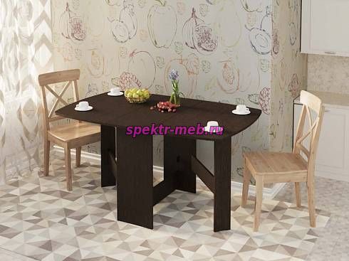 Кухонный стол 1-65