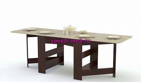 Кухонный стол Пит-2